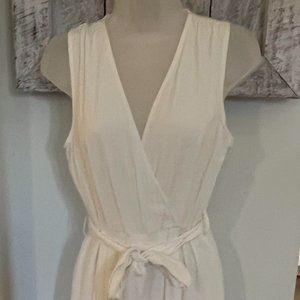 Calvin Klein Size 6 Romper